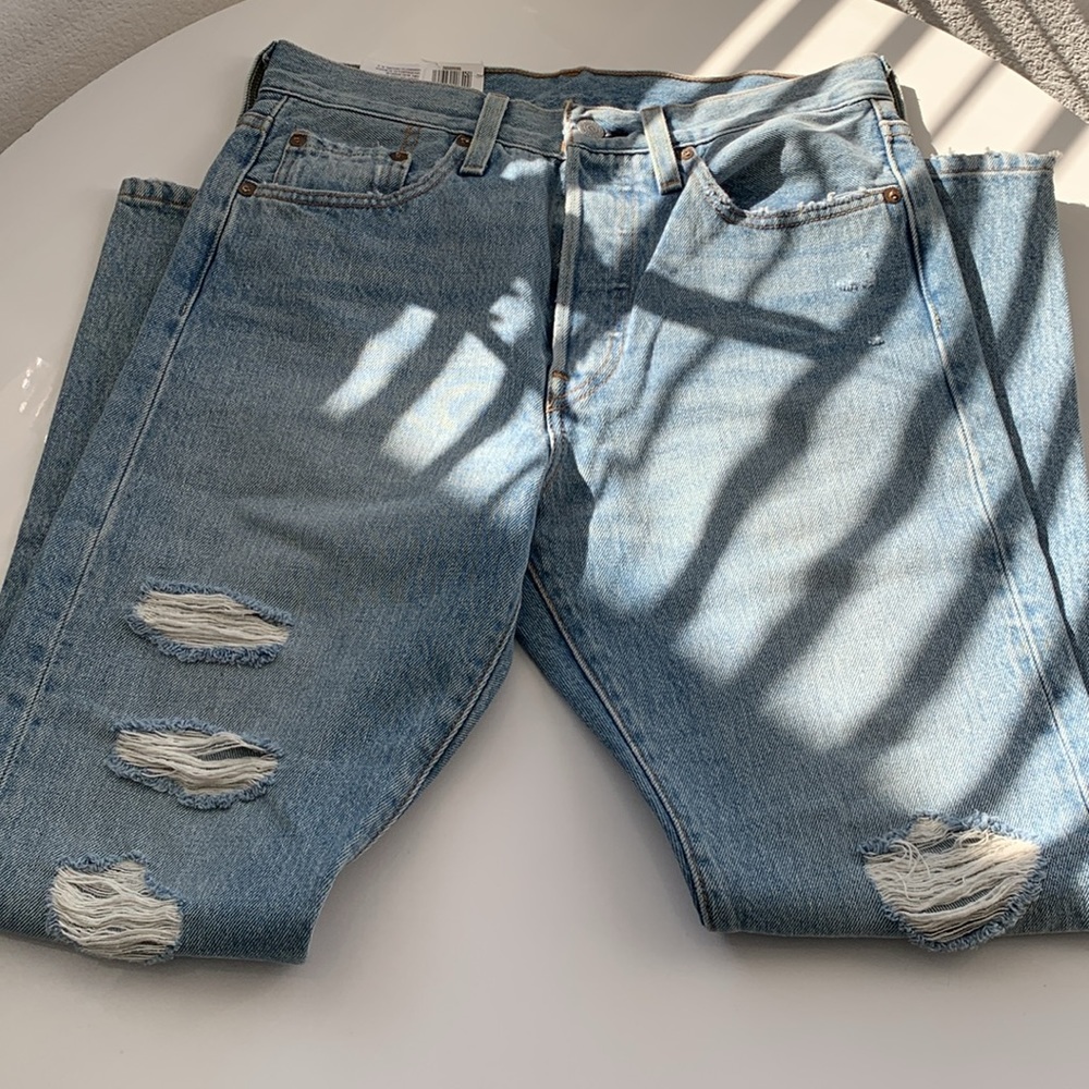 Levi’s 501 jeans - Picture 5 of 15